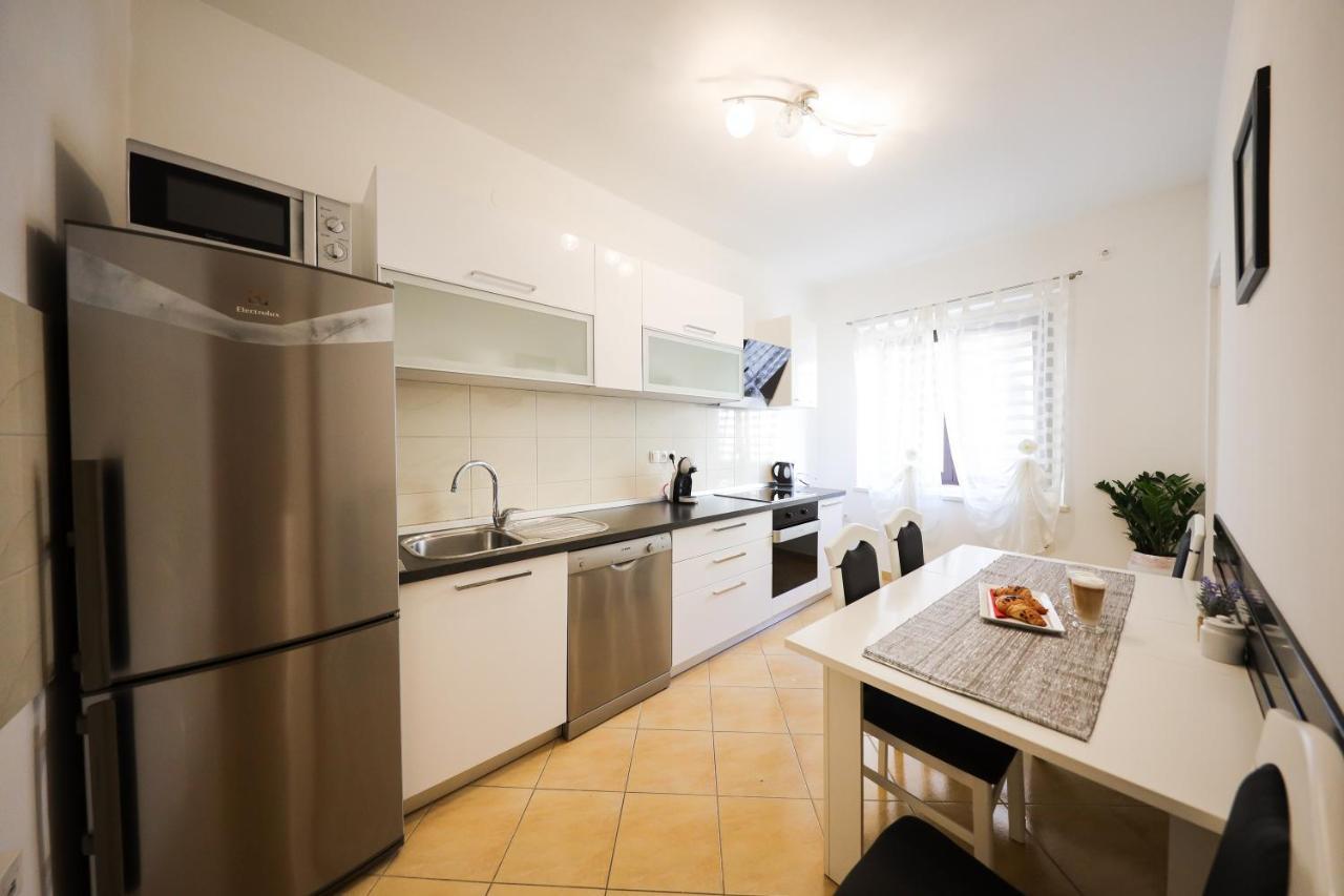 City Center Apartmán *