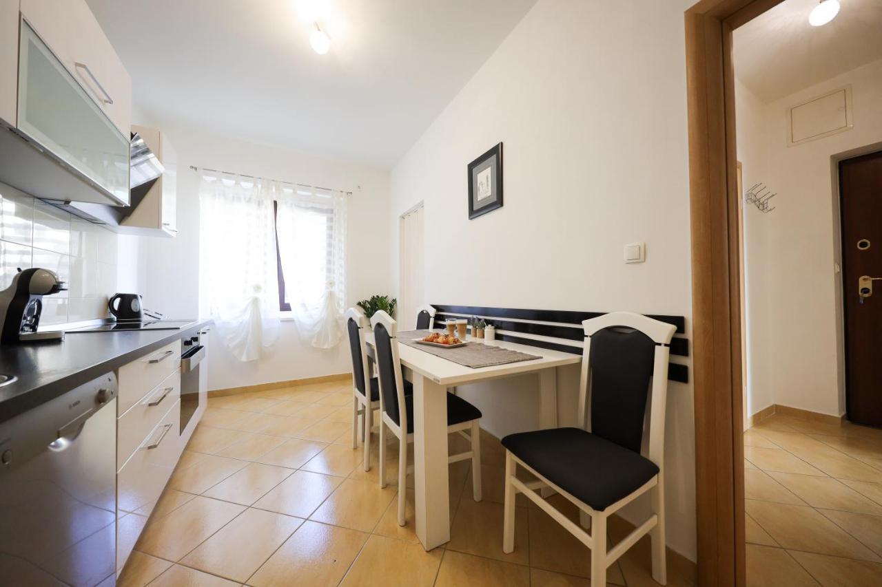 City Center Apartmán Zadar