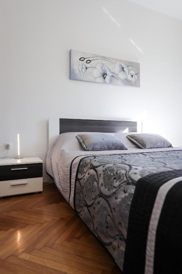 City Center Apartment