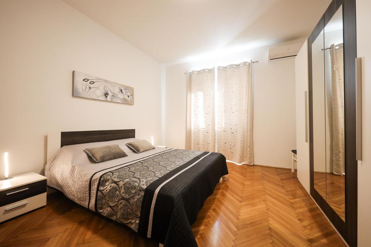 Apartment City Center