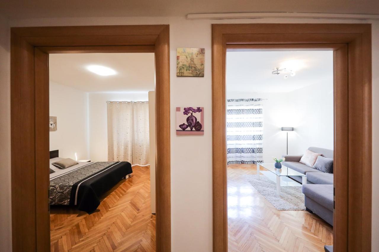 City Center Apartment Zadar
