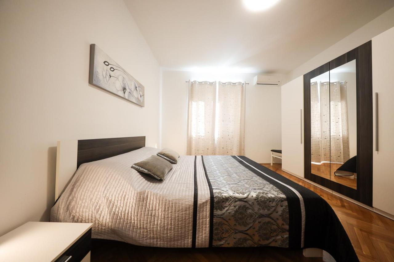 Apartment City Center Zadar