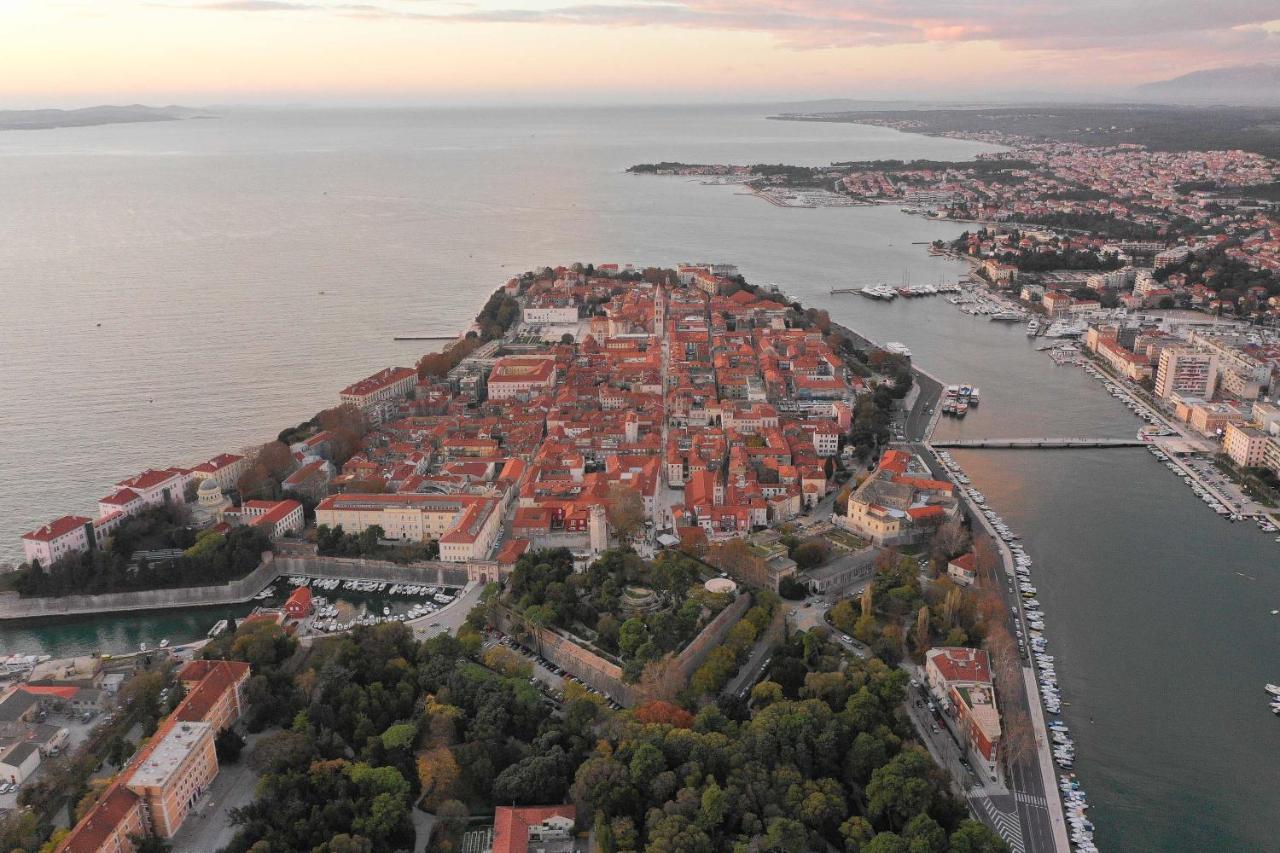 City Center * Zadar