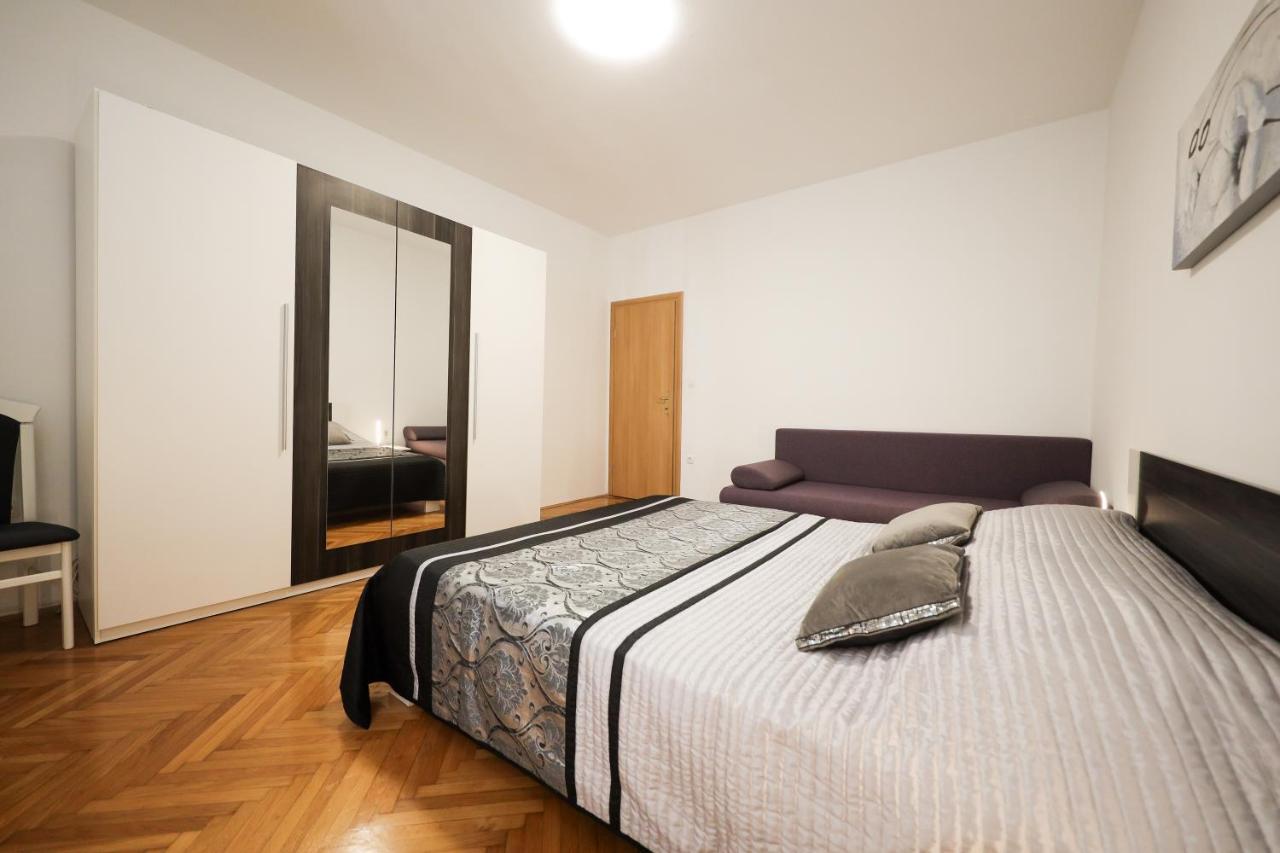 City Center Apartment