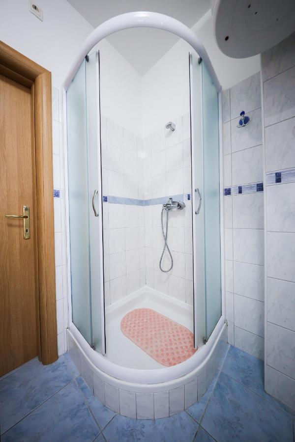 Apartmán City Center Zadar